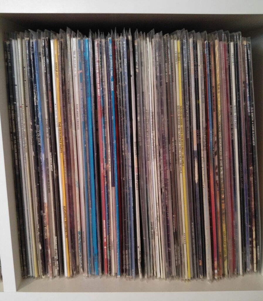 Deep Records