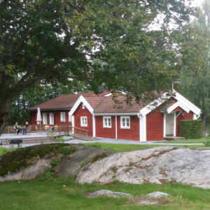 Loppis i Nykil