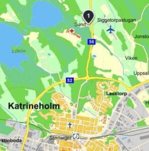 Anderssons loppis