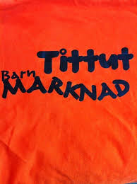 Tittut barnmarknad 27-28 september 2025