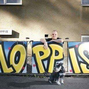loppis kärrtorp