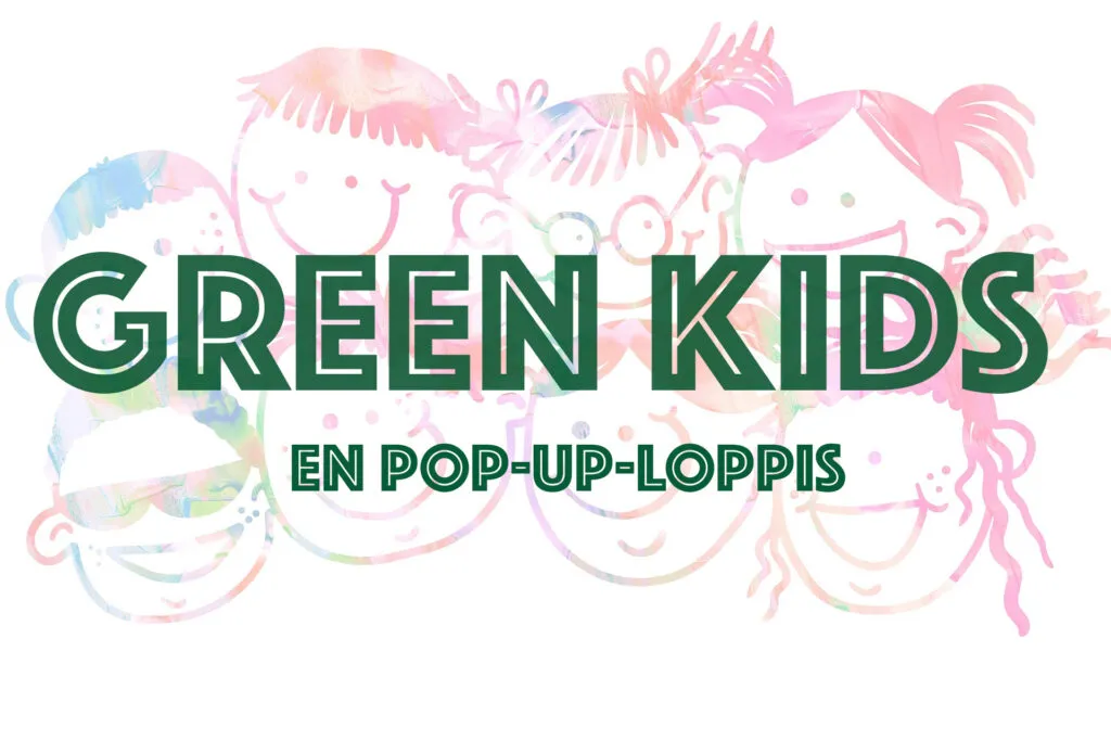 Green Kids