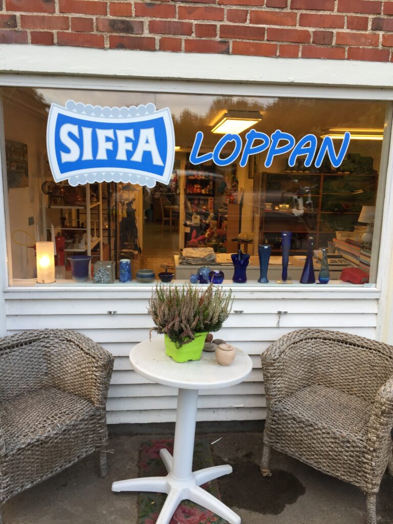 SIFFA-Loppan