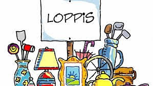 Garageloppis