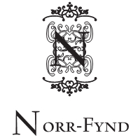 Norr-Fynd