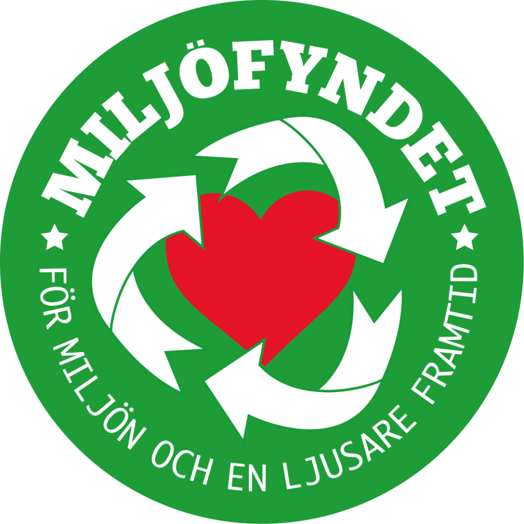 Miljöfyndet