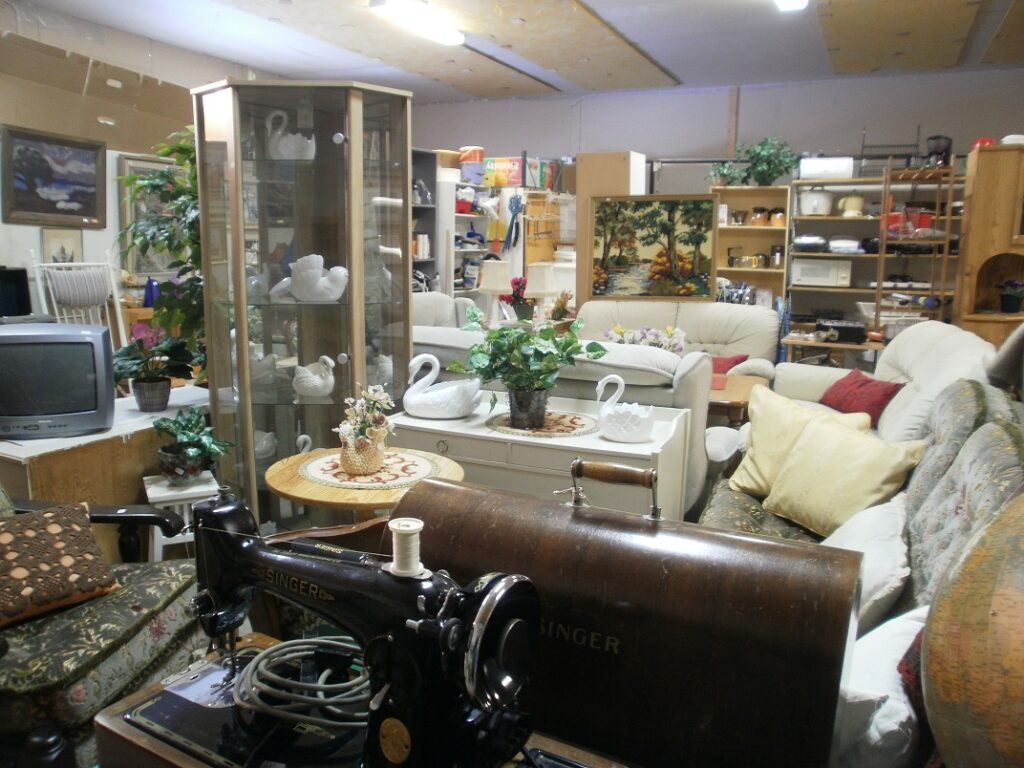 EkoTeck Secondhand