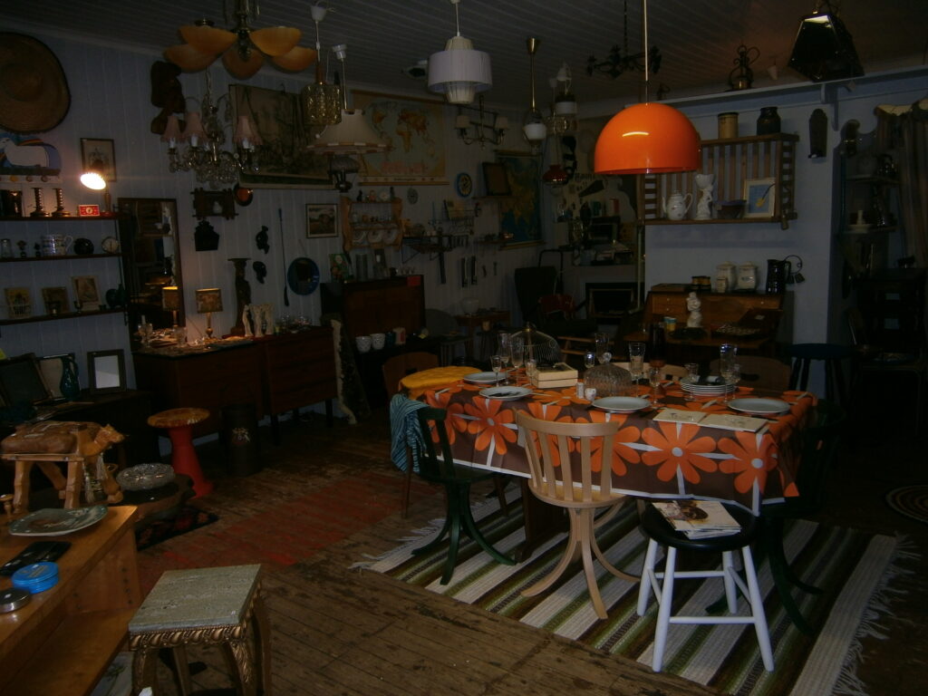 Mittemellan