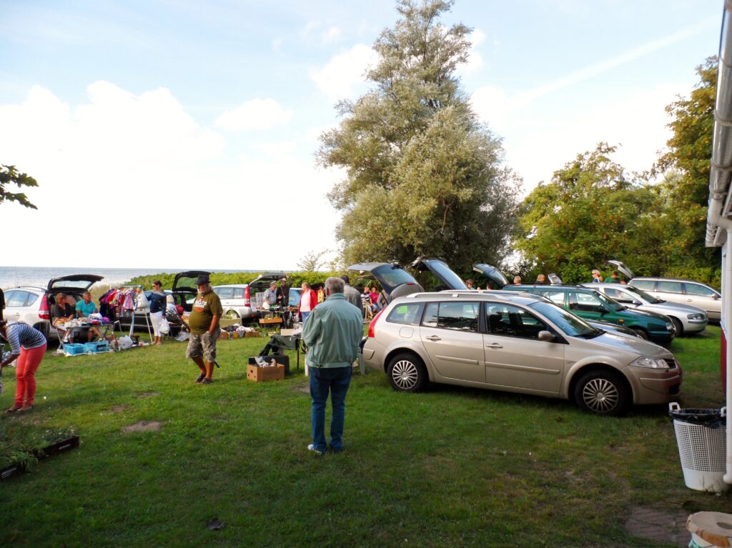 Trelleborgs Fiskeklubb