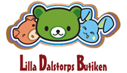Lilla Dalstorps Butiken